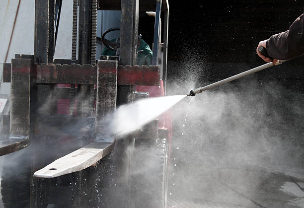 Best Vinyl Siding Pressure Washing in Mount Carroll, IL